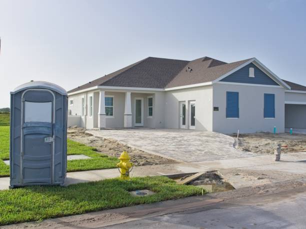 Best Porta potty delivery and setup  in Calverton, MD