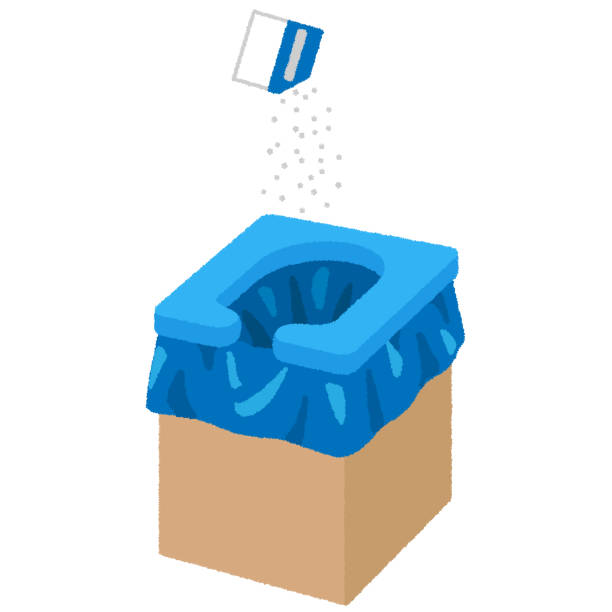 Best Affordable porta potty rental  in Calverton, MD